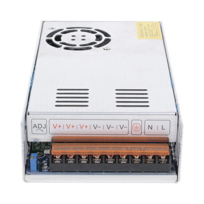 EPCOM - FUENTE DE ALIMENTACIÓN PARA KIT-TT16PVTURBO