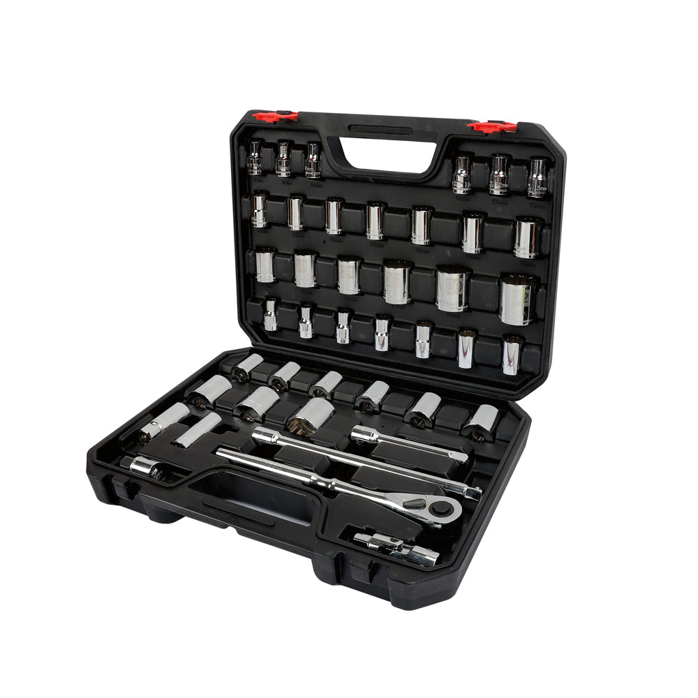 Jgo dados acc 1/2 in comb 42pz