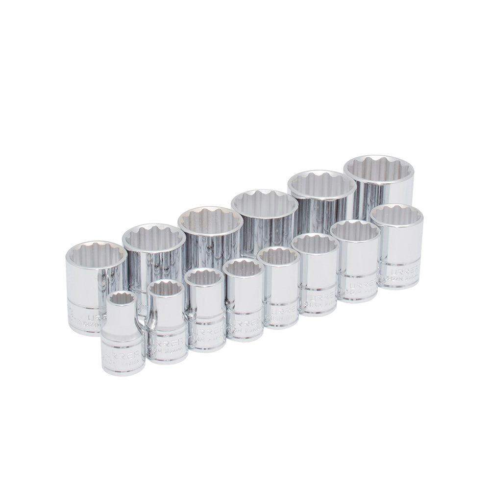 Jgo dados 1/2 in 12pt mm 14pz