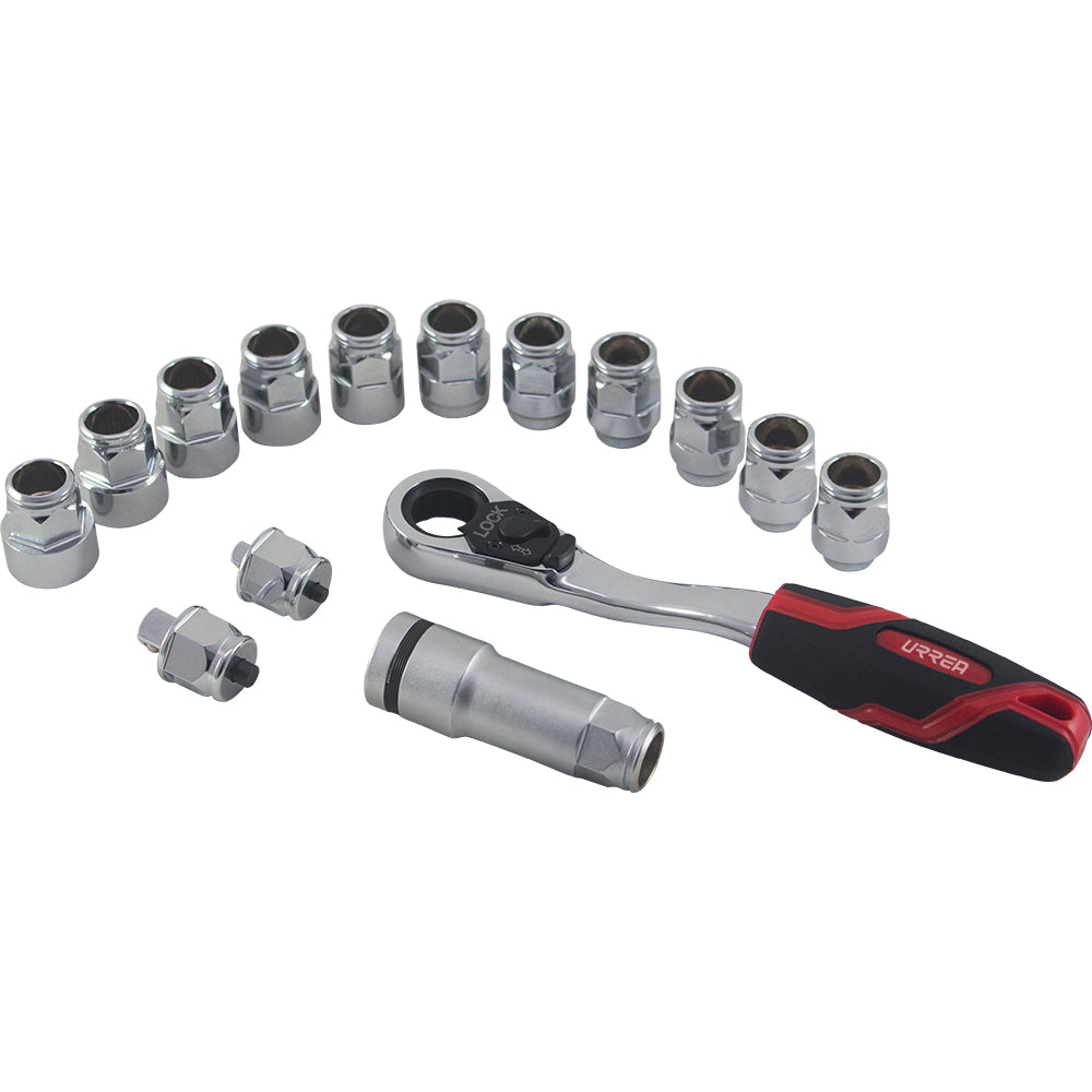 Jgo dados acc 1/2 in 15pz