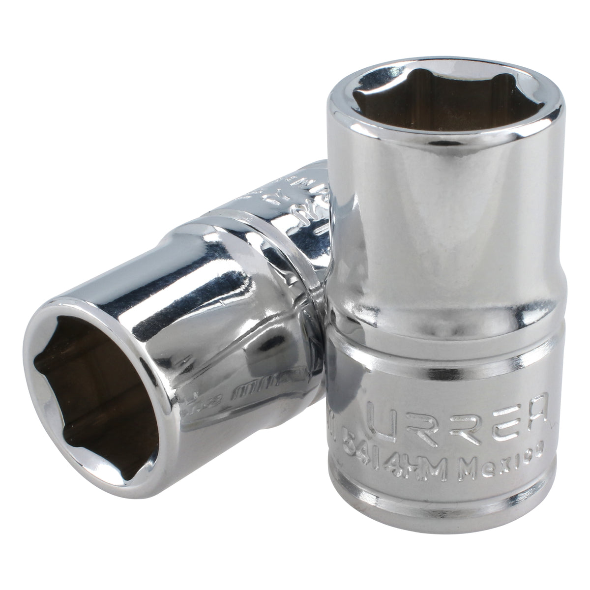 Dado 1/2 in 6pt 9mm