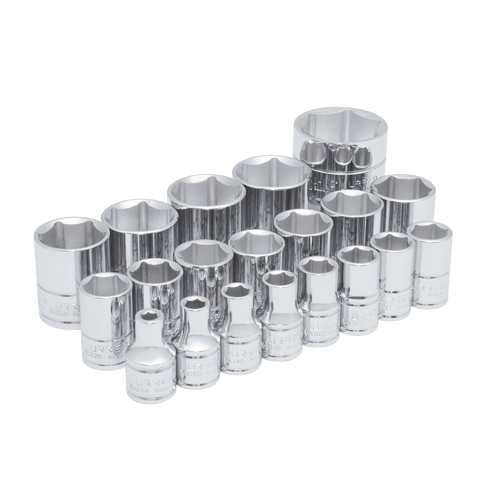 Jgo dados 1/2 in 6pt pg 20pz