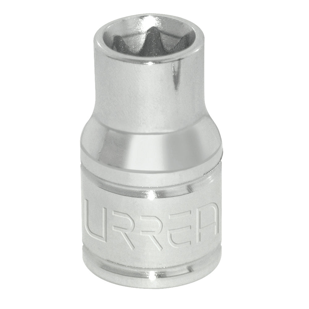 Dado torx hemb 1/2 in E10