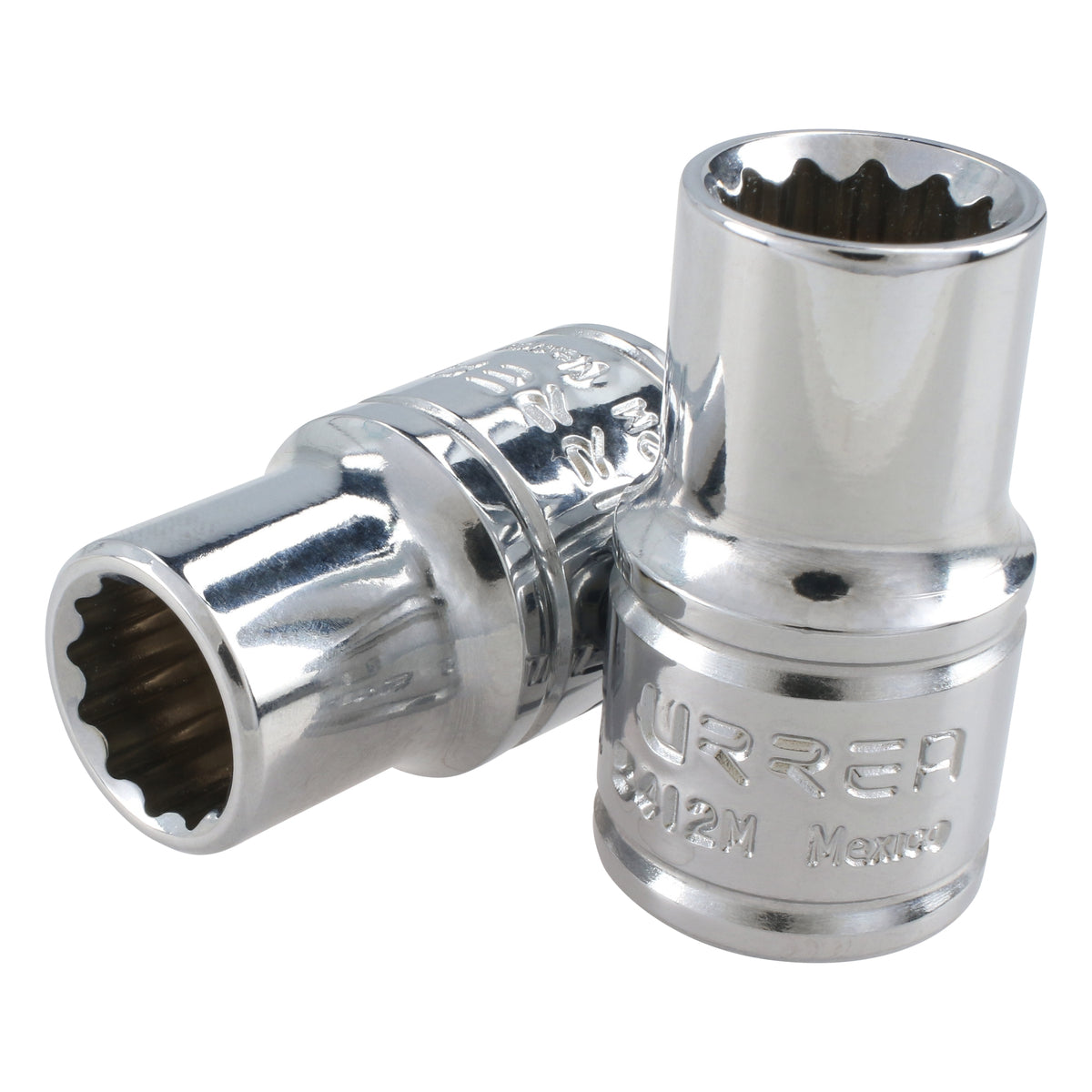 Dado 1/2 in 12pt 12mm