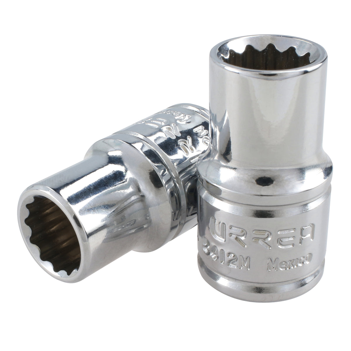 Dado 1/2 in 12pt 13mm