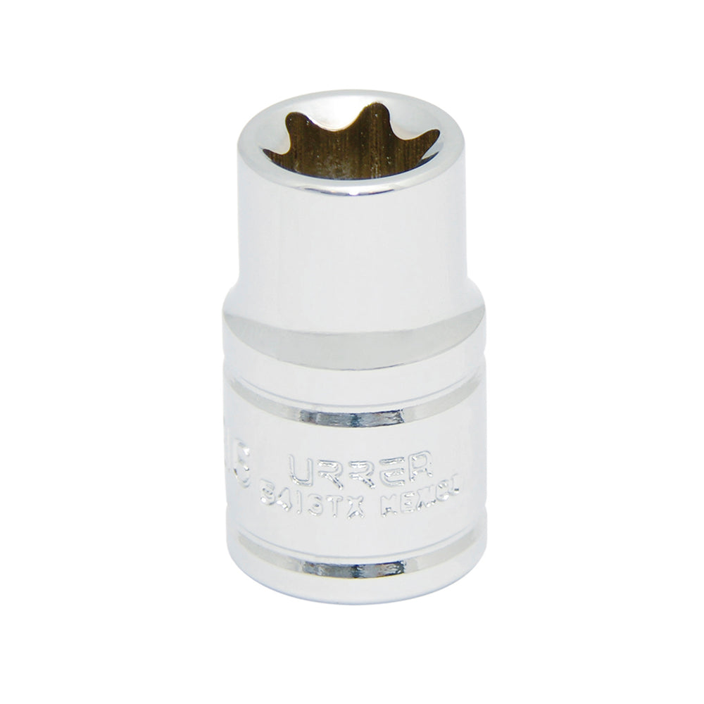 Dado torx hemb 1/2 in E16