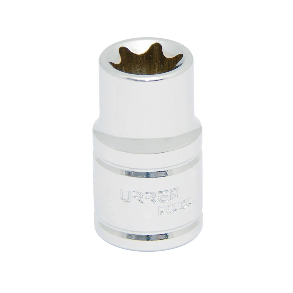 Dado torx hemb 1/2 in E18