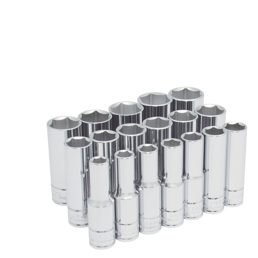 Jgo dados lgo 1/2 in 6pt mm 18pz
