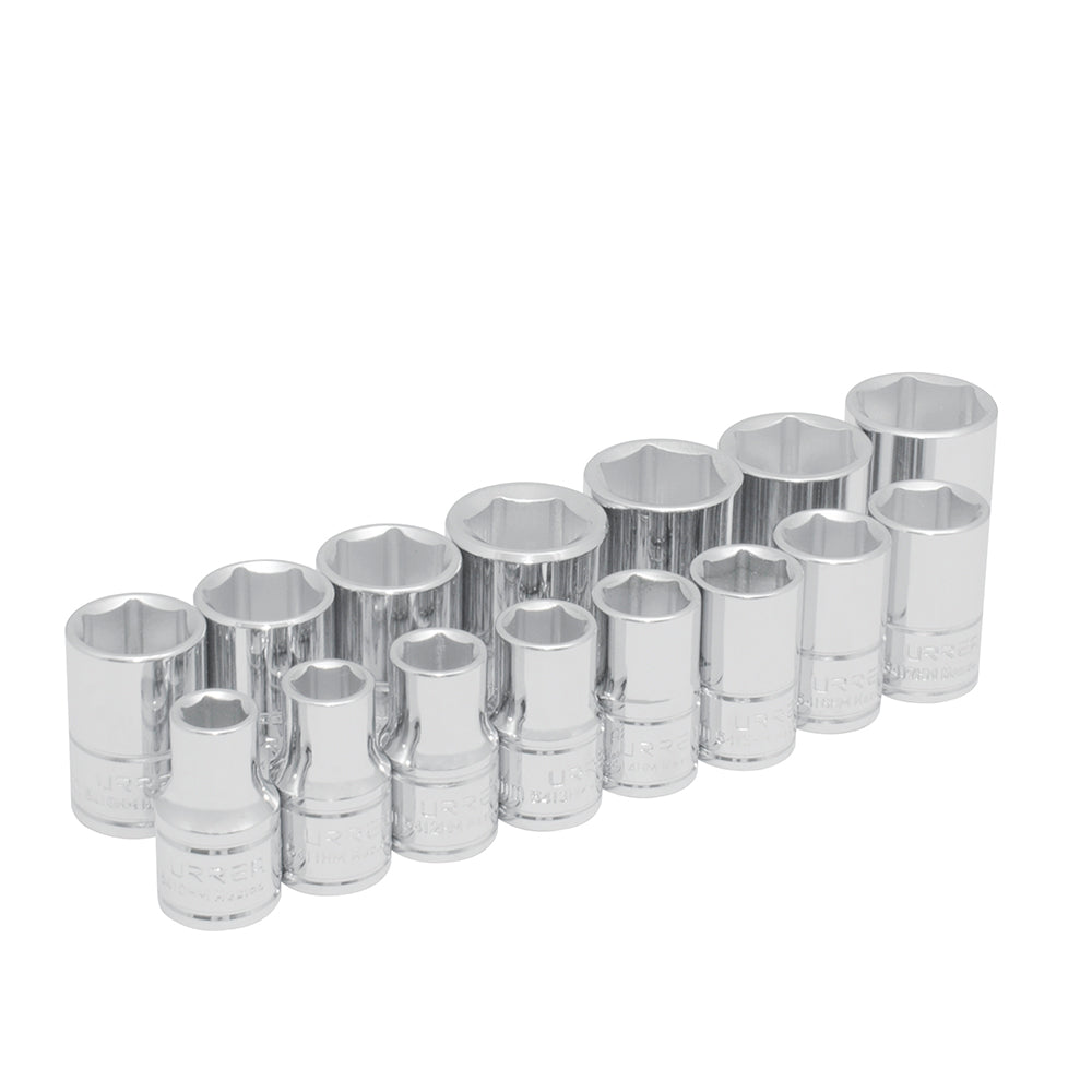 Jgo dados 1/2 in 6pt mm 15pz