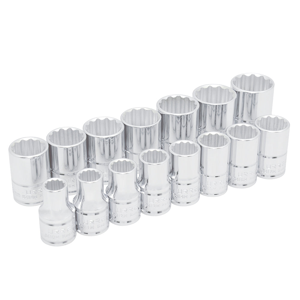 Jgo dados 1/2 in 12pt mm 15pz