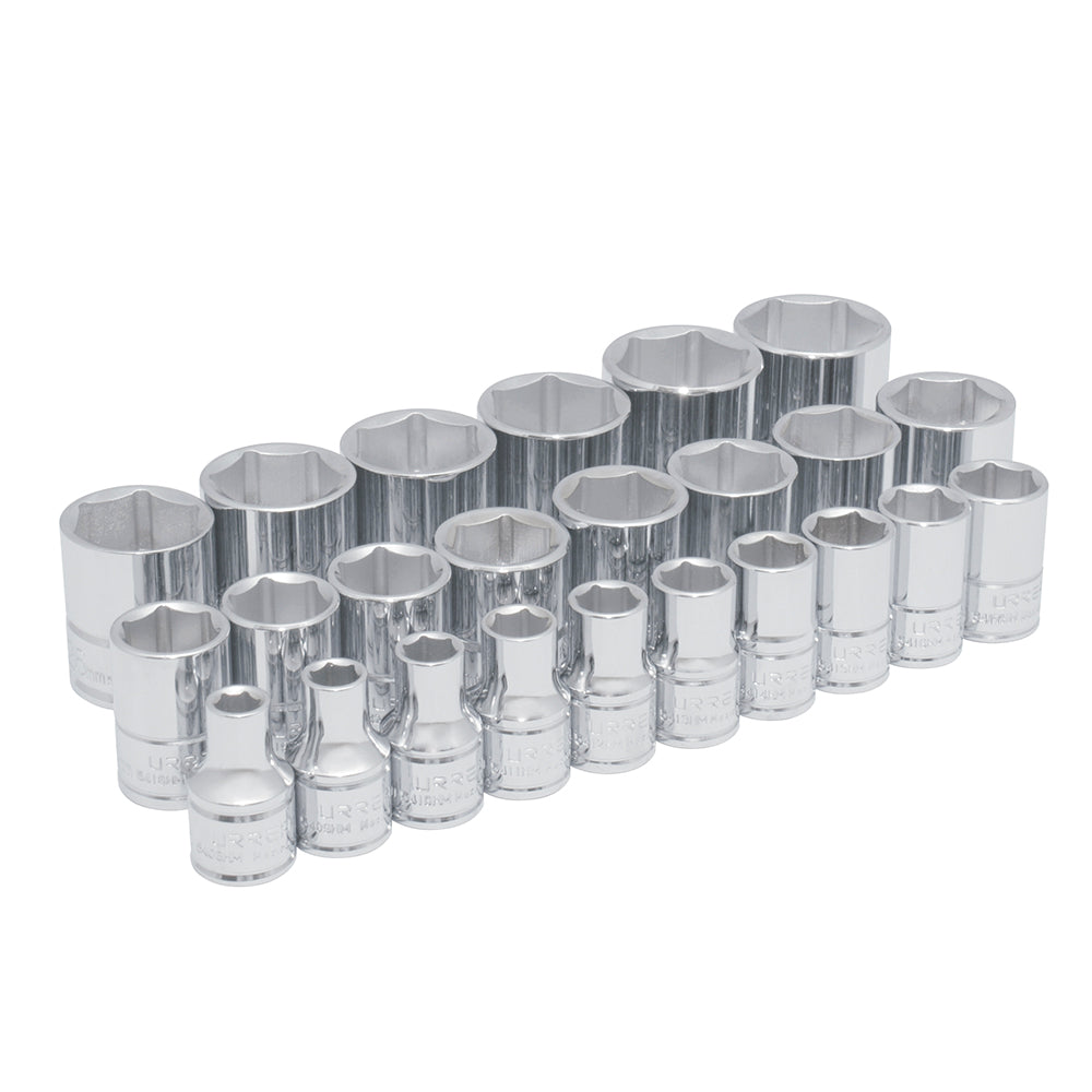 Jgo dados 1/2 in 6pt mm 24pz