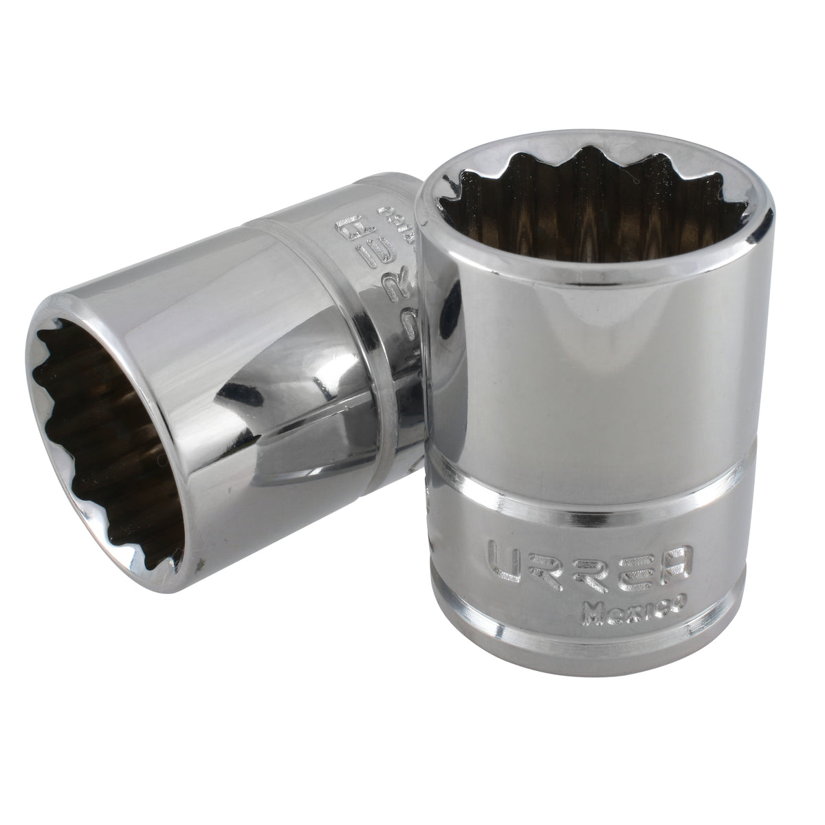 Dado 1/2 in 12pt 20mm