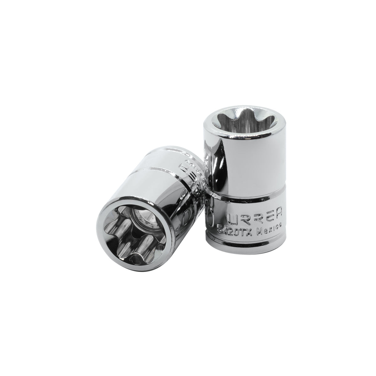 Dado torx hemb 1/2 in E20