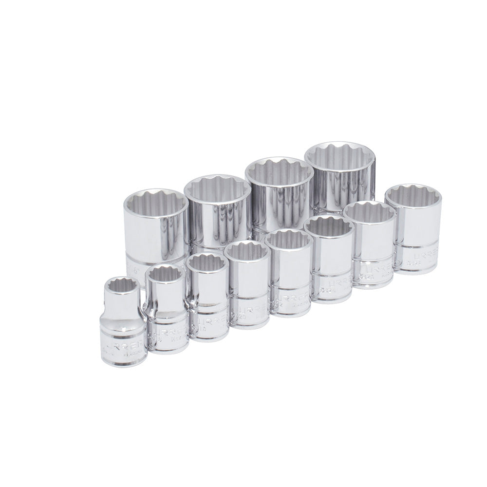 Jgo dados 1/2 in 12pt mm 12pz