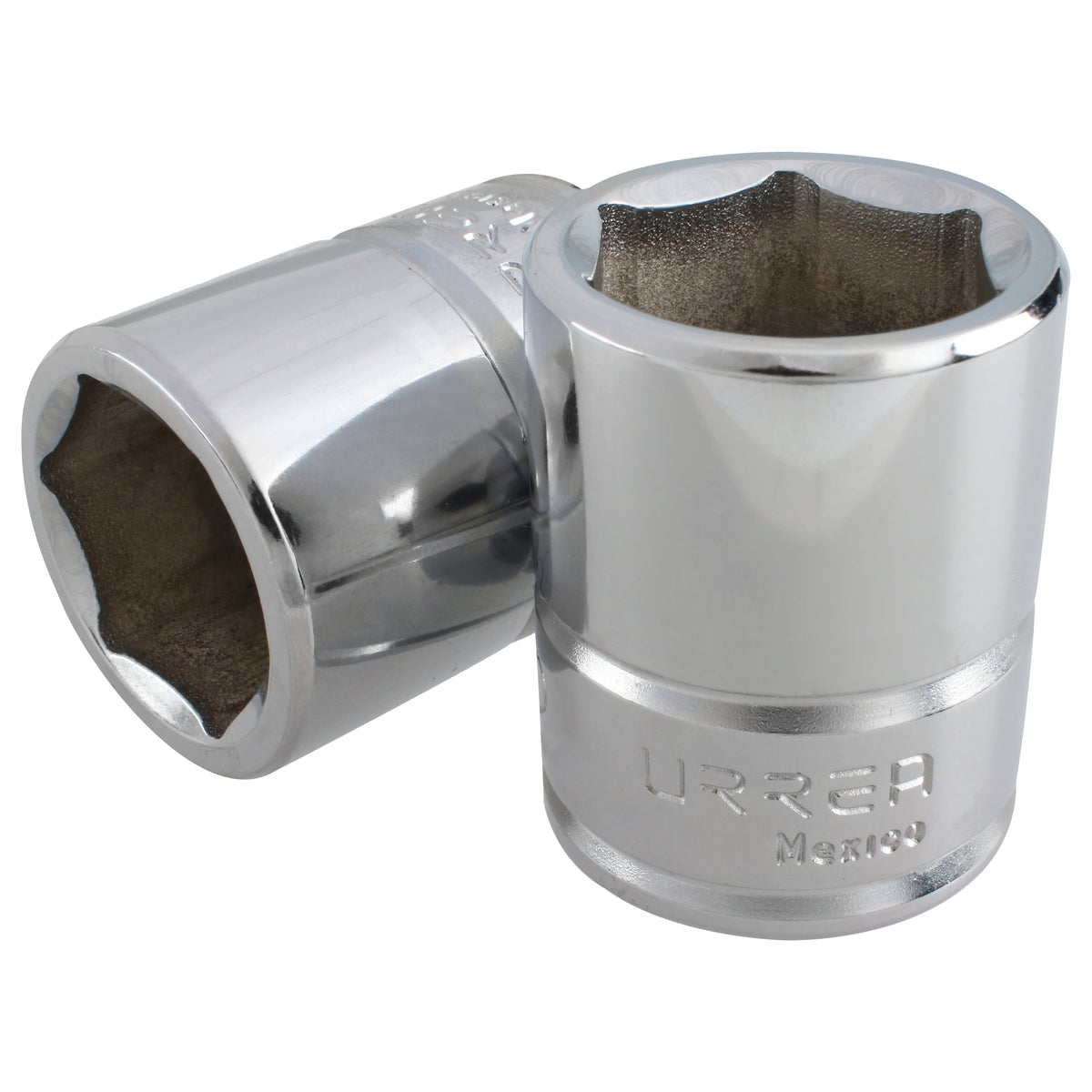 Dado 1/2 in 6pt 21mm
