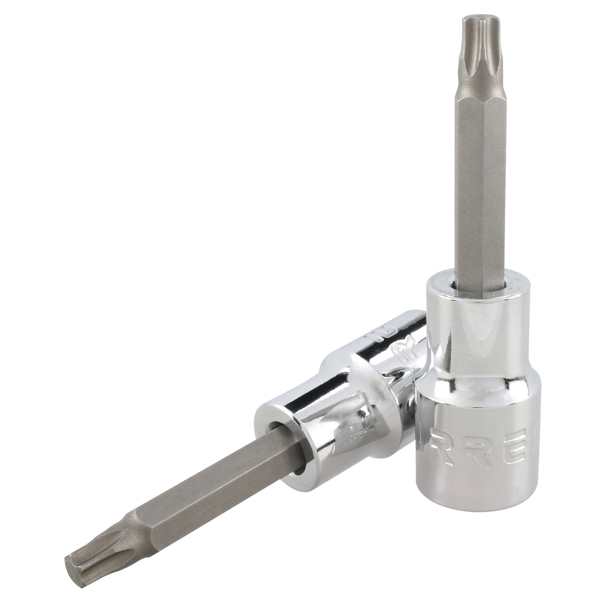 Dado pta torx 1/2 in T25