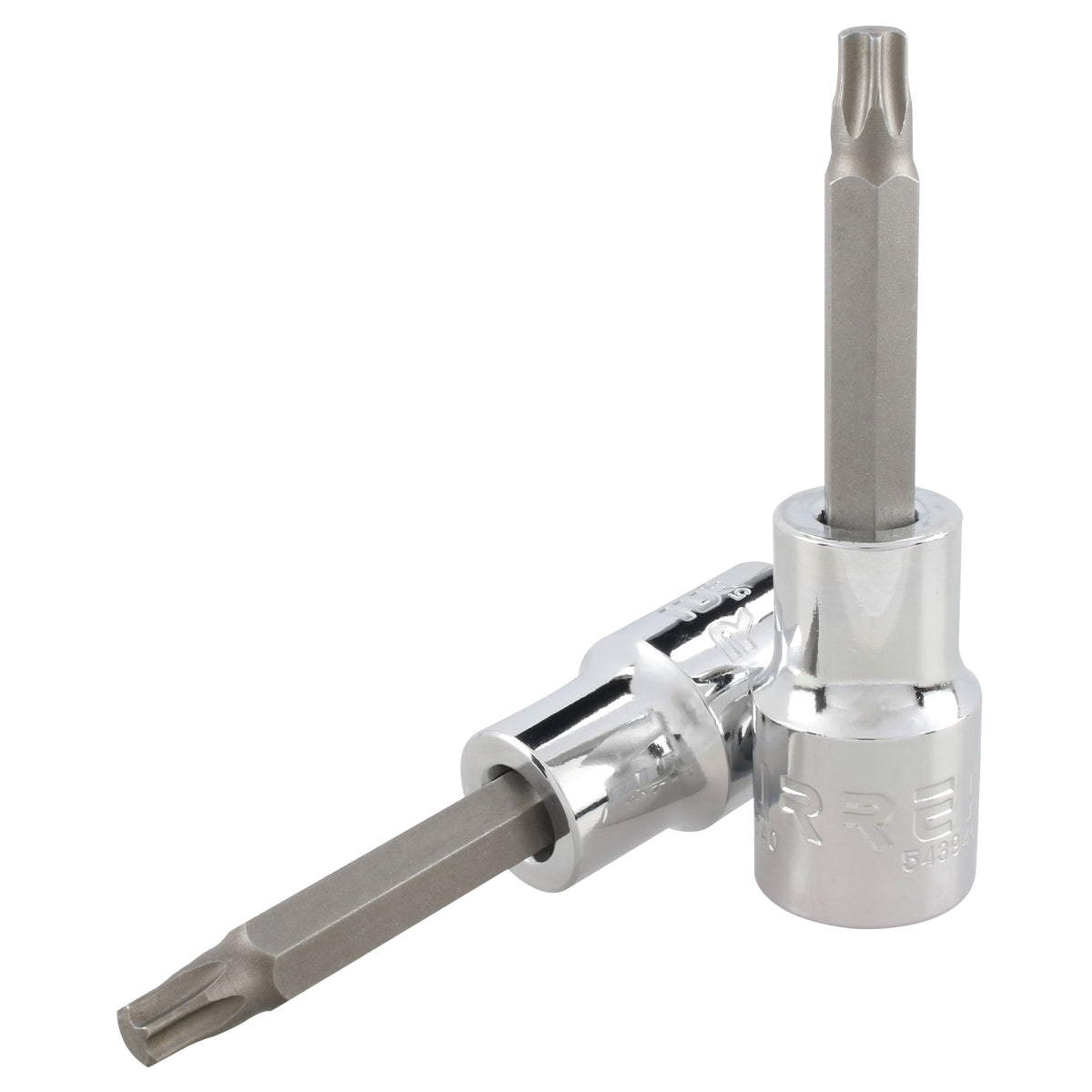 Dado pta torx 1/2 in T40