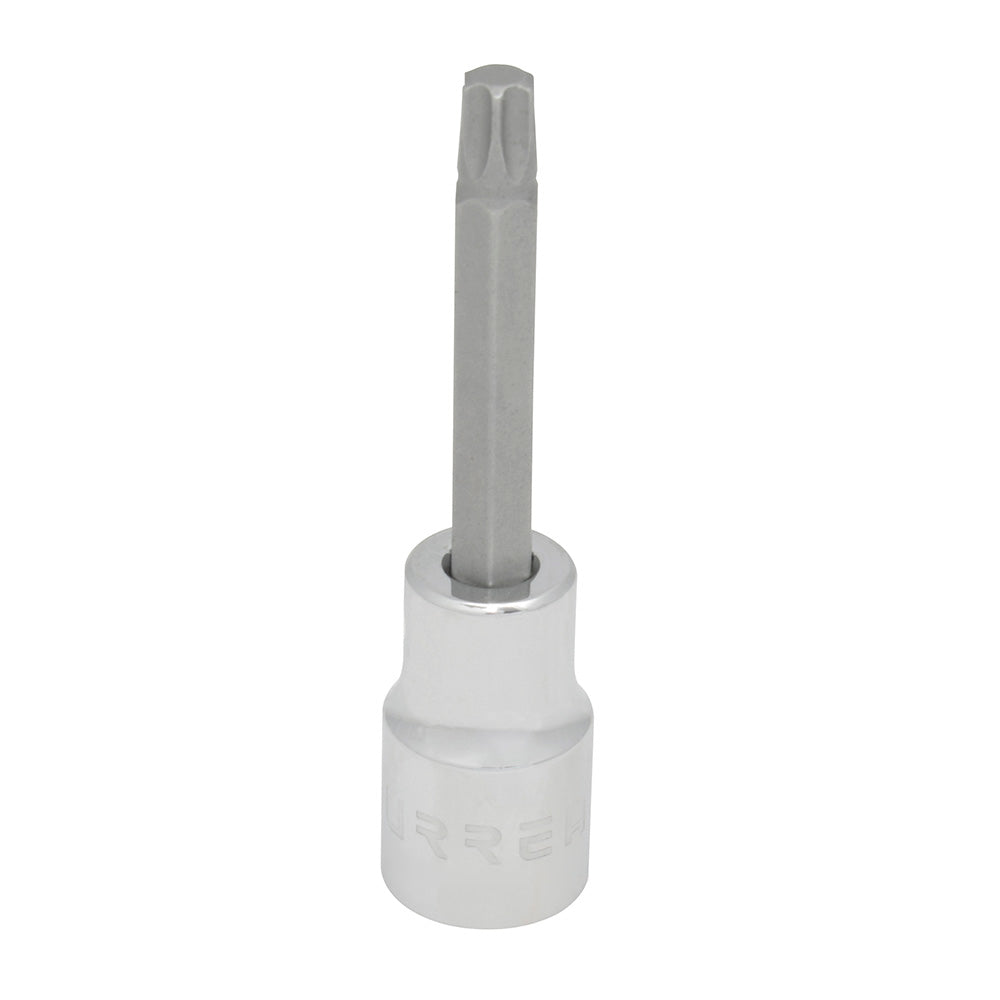 Dado pta torx 1/2 in T50