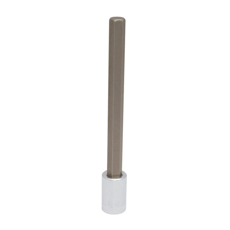 Dado con punta hexagonal cuadro de 1/2", 6 puntas, en pulgadas, 1/2"
