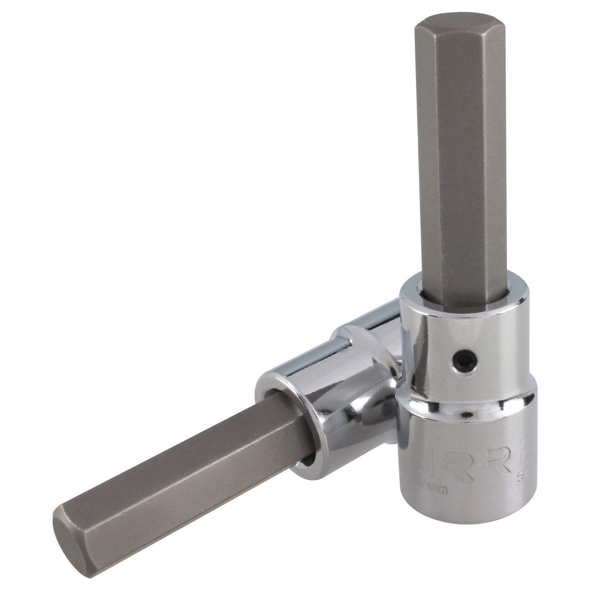Dado pta hex 1/2 in 12mm