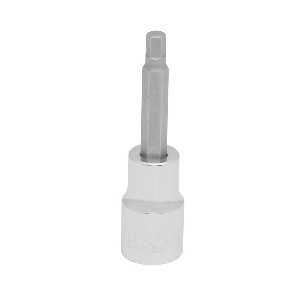 Dado pta hex 1/2 in 6mm