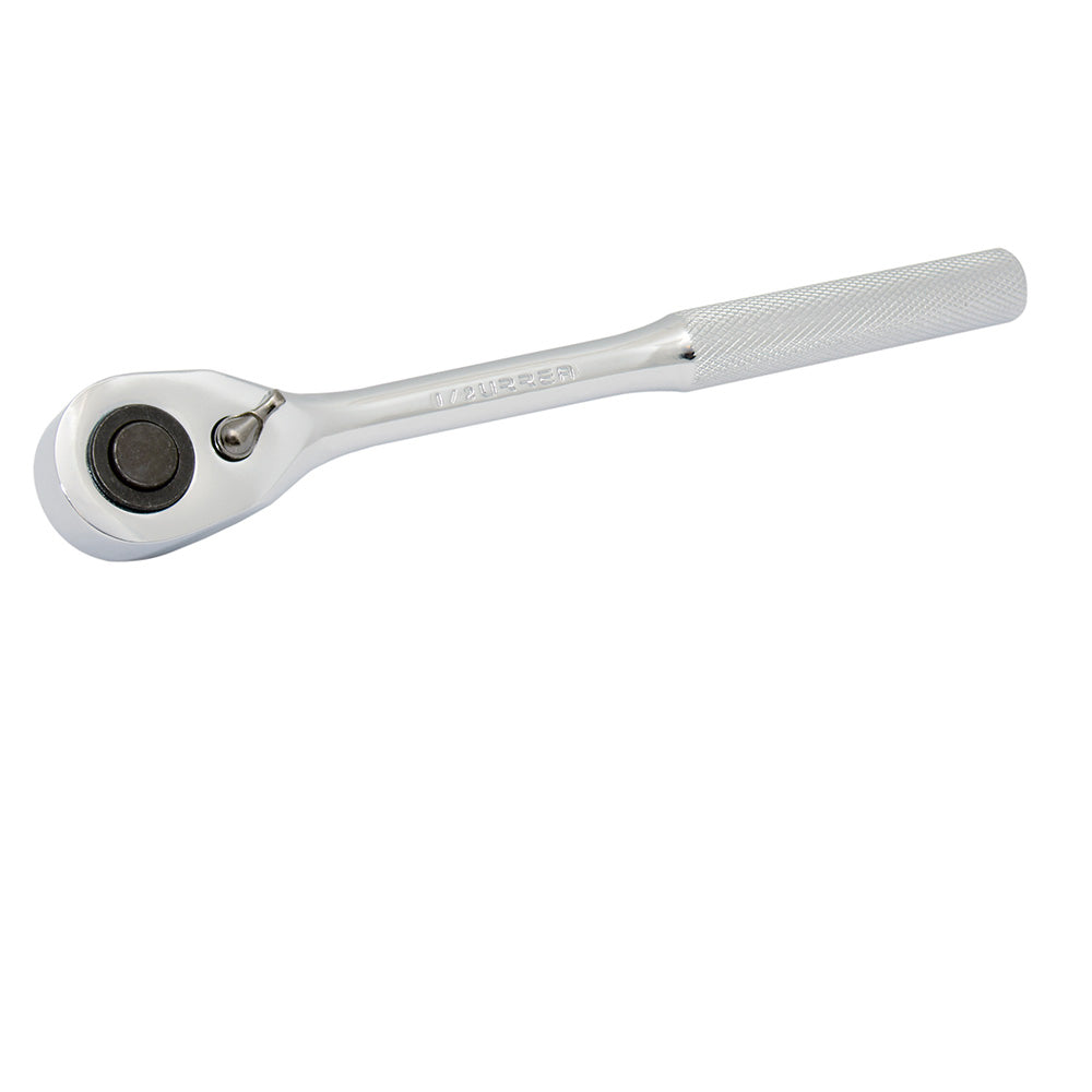 Matraca rev crom qr 1/2 in