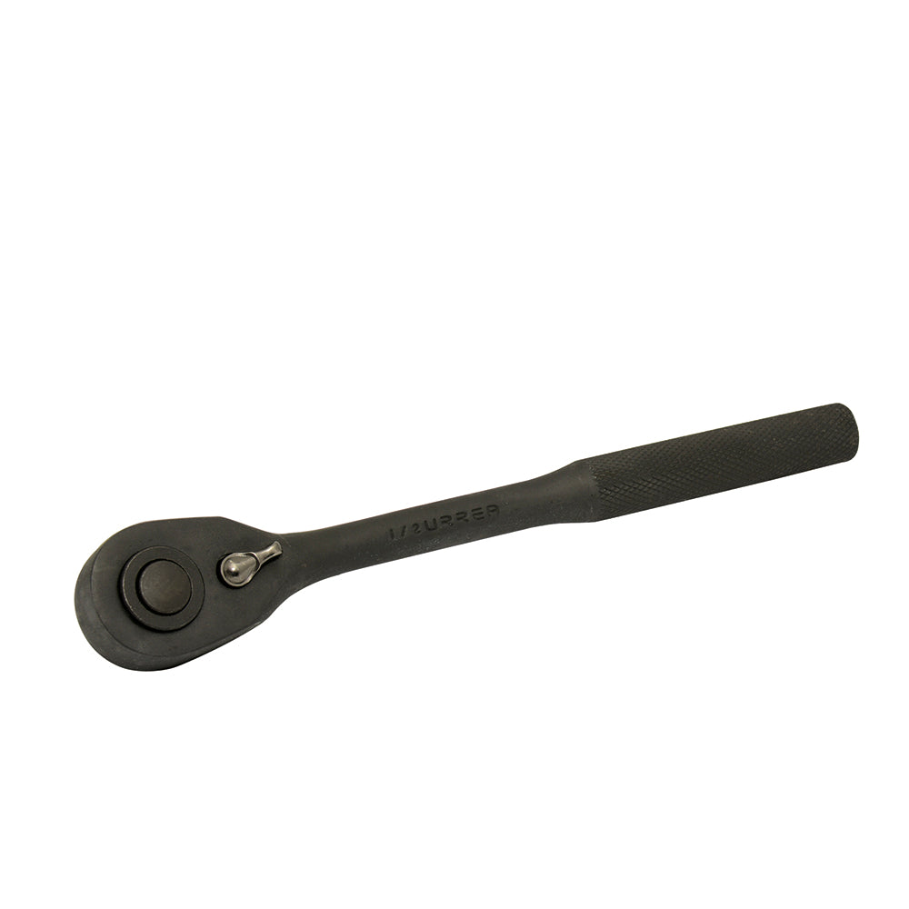 Matraca rev 1/2 in blk QR