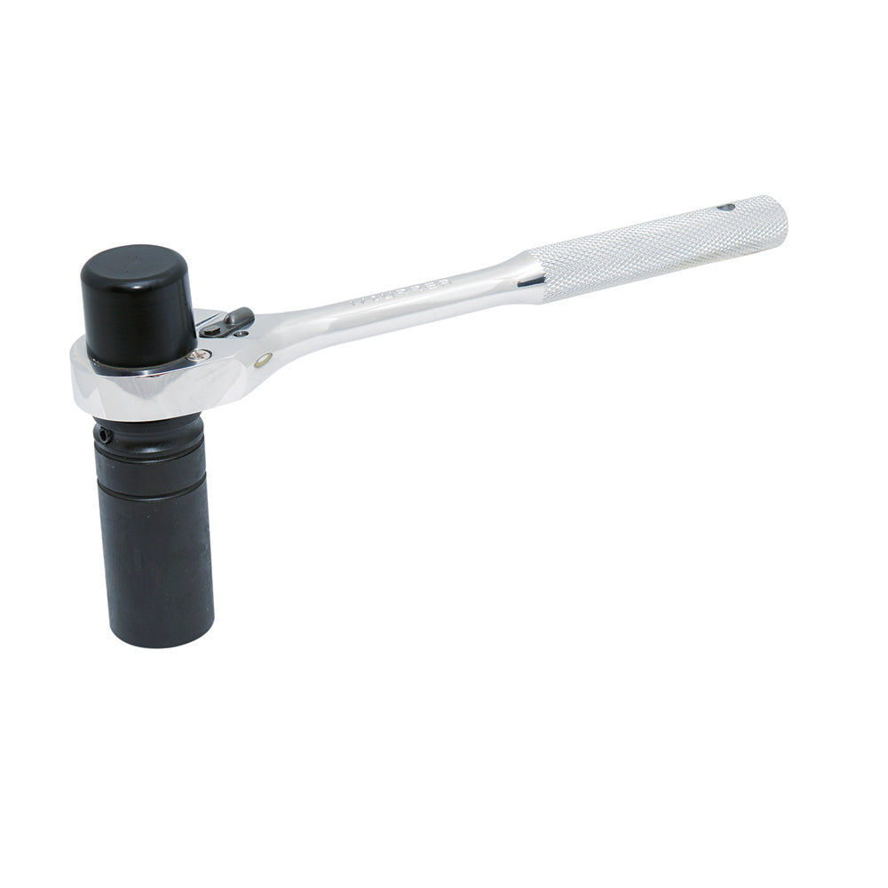 Matraca golp 7/8 in, 1/2 in