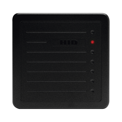 HID - Lector de Proximidad HID de Mediano Alcance PROXPRO 5455