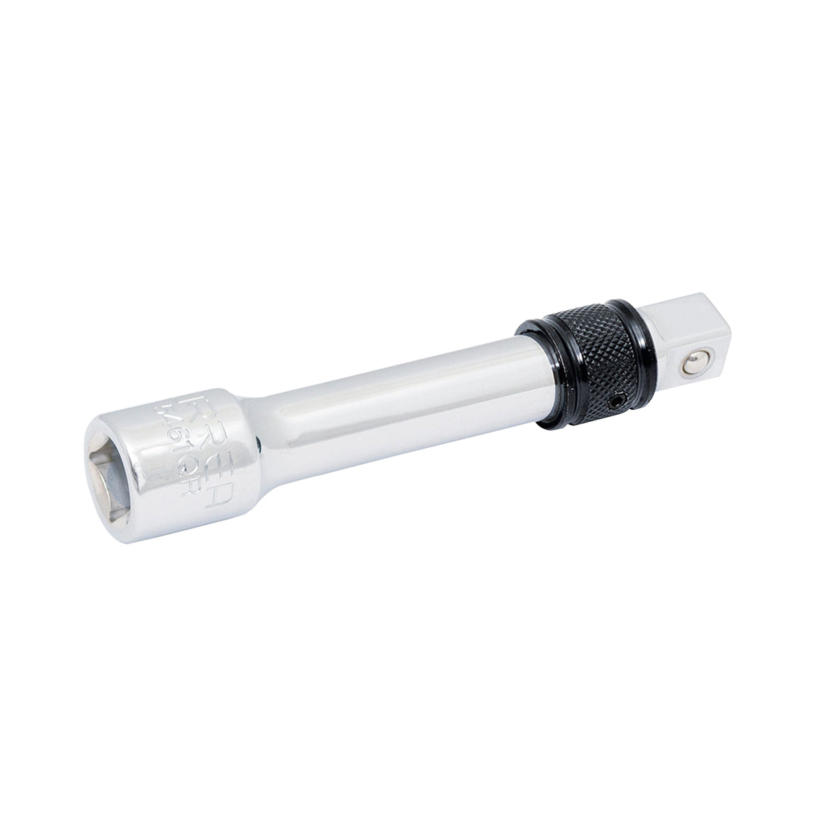 Extension p/dado qr 1/2 in, 5 in
