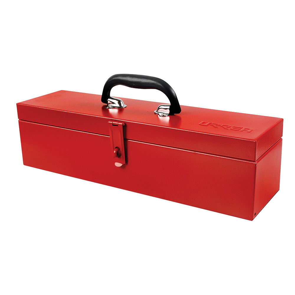 Caja met mult rja 17x4 in