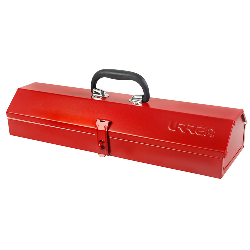 Caja met mult rja 18x5 in