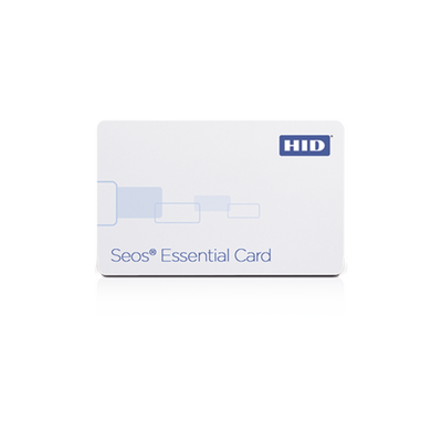 HID - Tarjeta para Migraciones /  DUAL/ SEOS ESSENTIAL Y PROX
