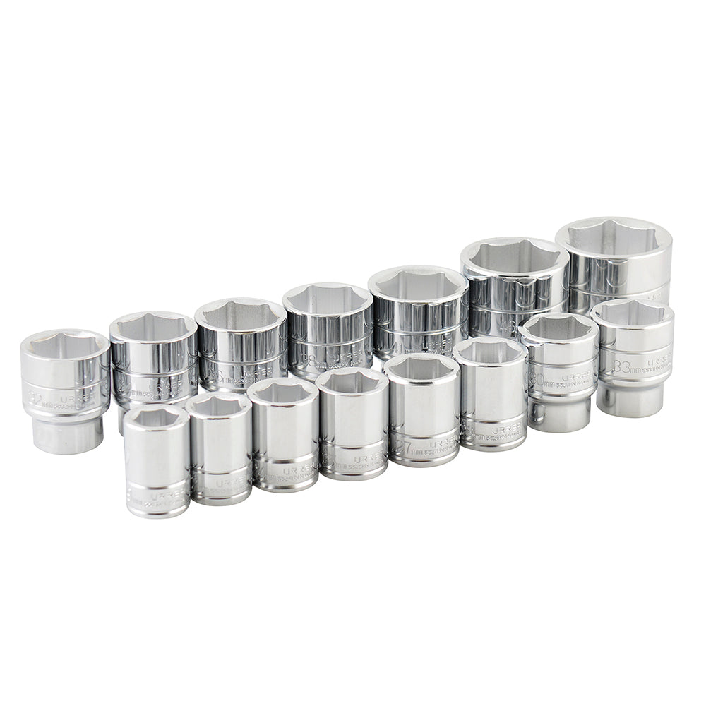 Jgo dados 3/4 in 6pt mm 15pz