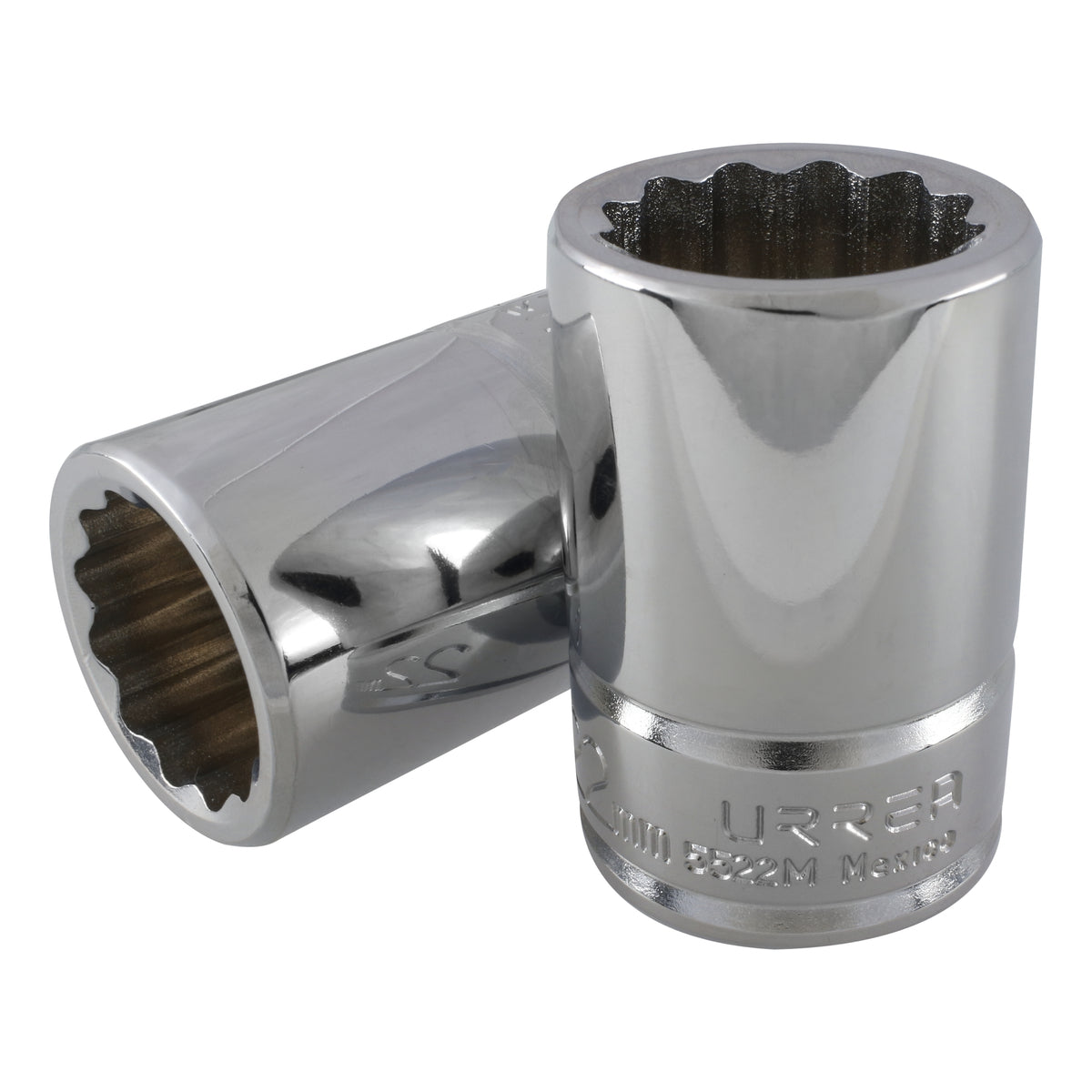 Dado 3/4 in 12pt 22mm