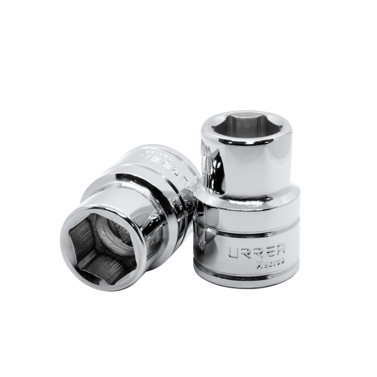 Dado 3/4 in 6pt 25mm
