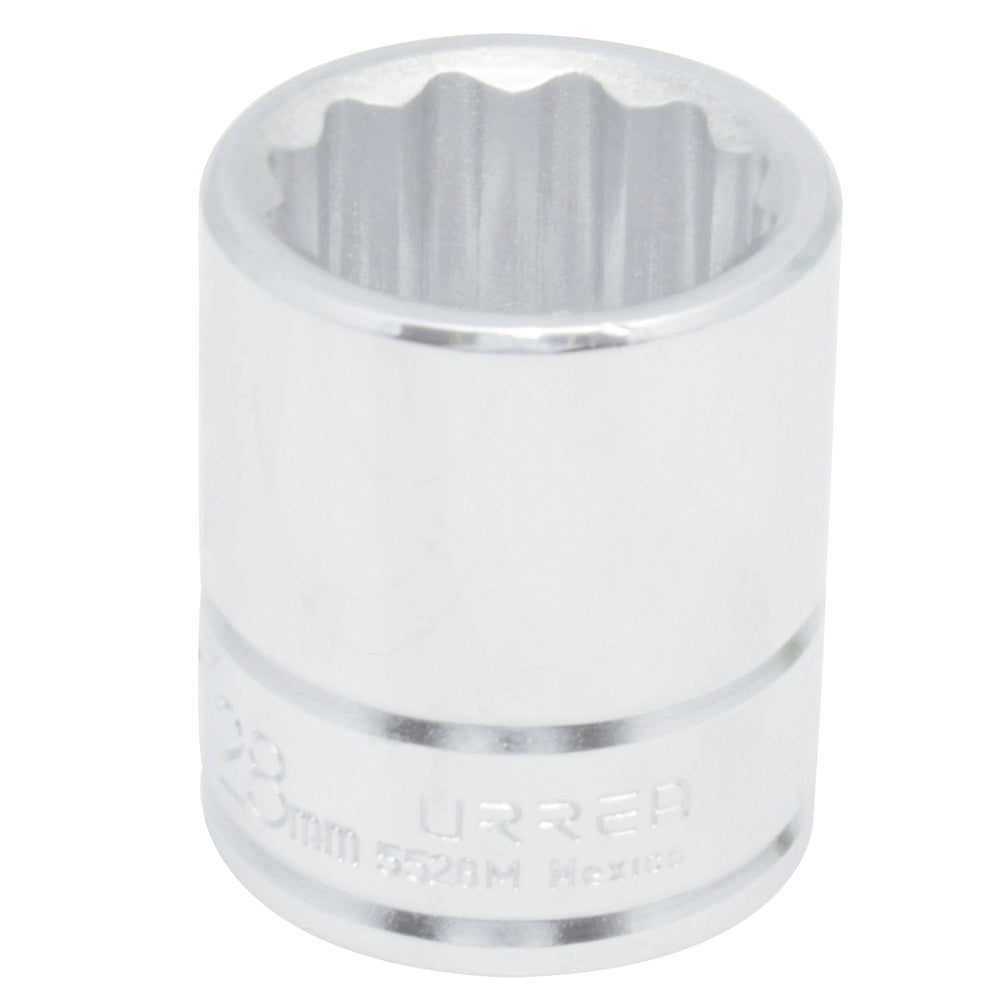 Dado 3/4 in 12pt 26mm