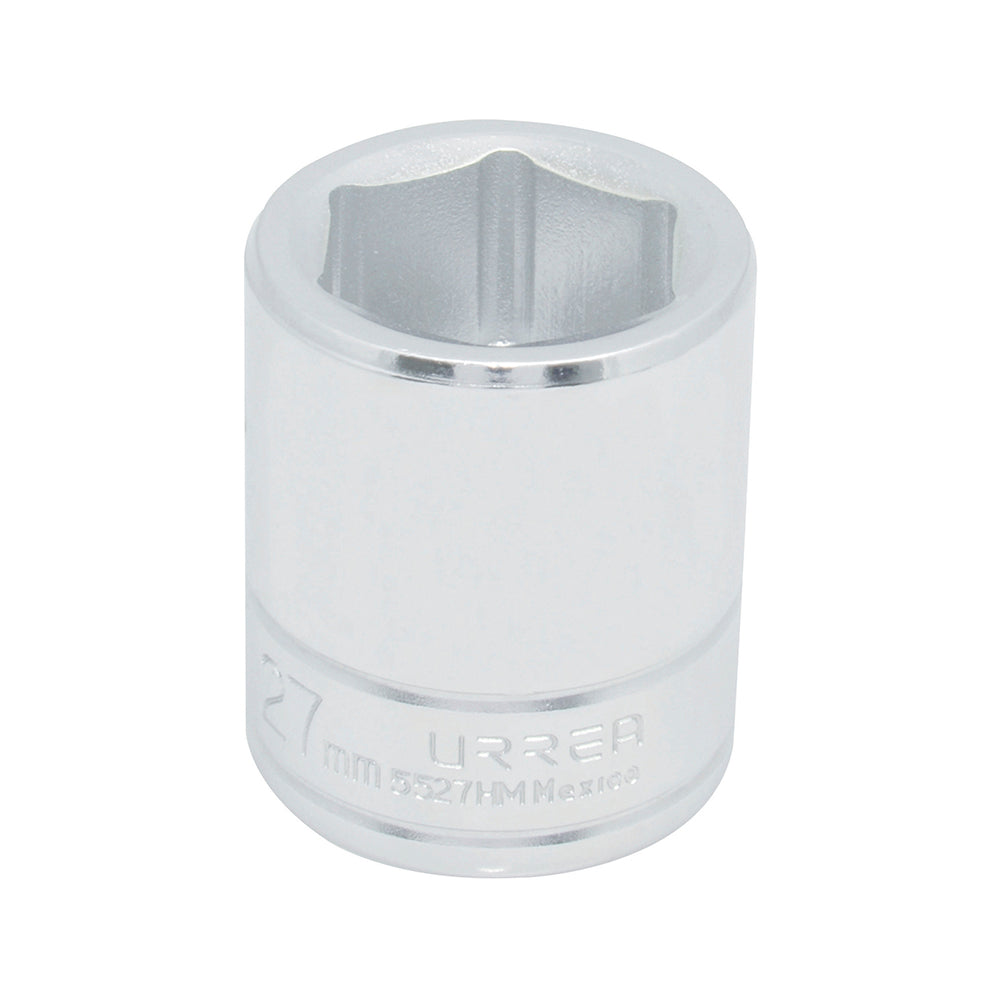 Dado 3/4 in 6pt 27mm