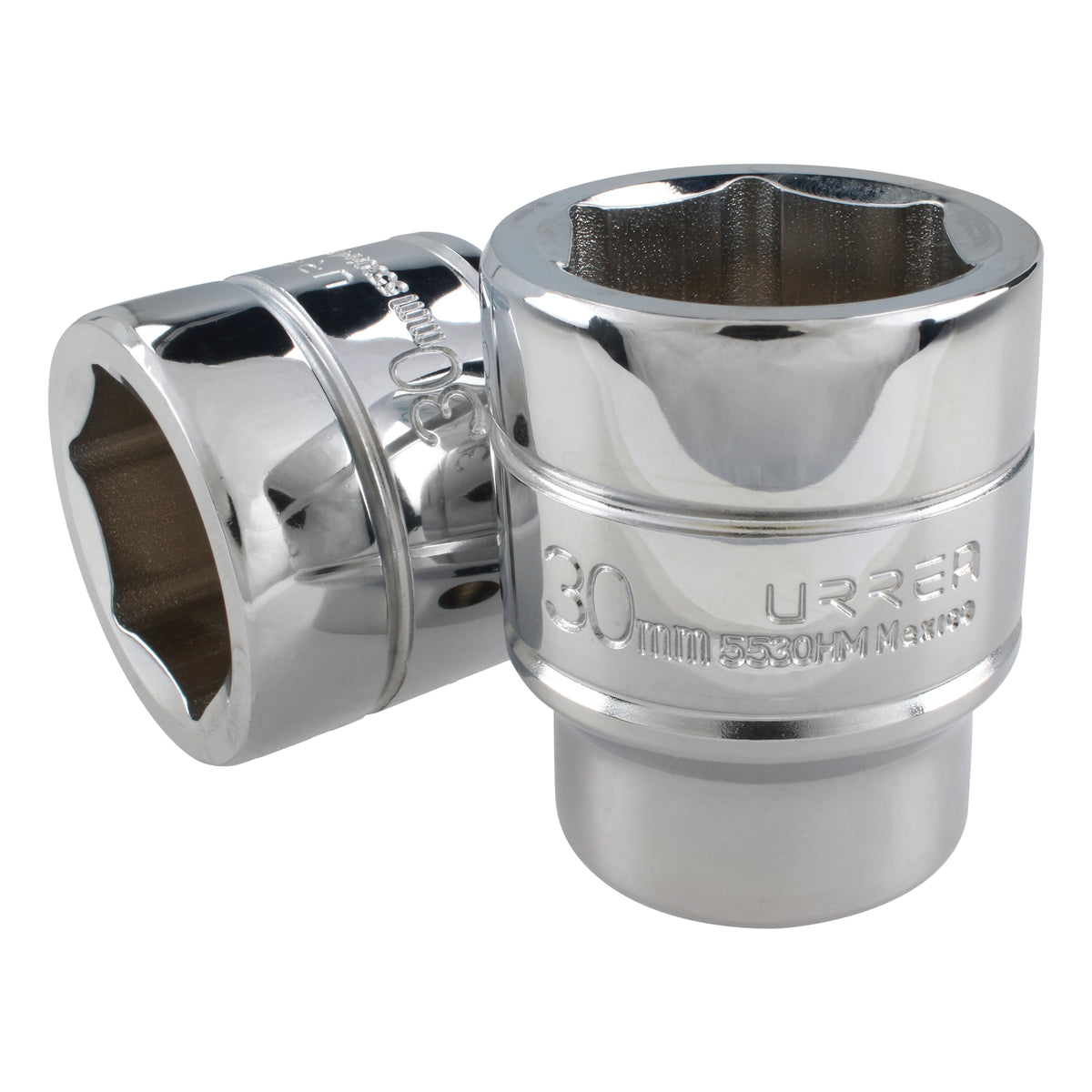 Dado 3/4 in 6pt 30mm