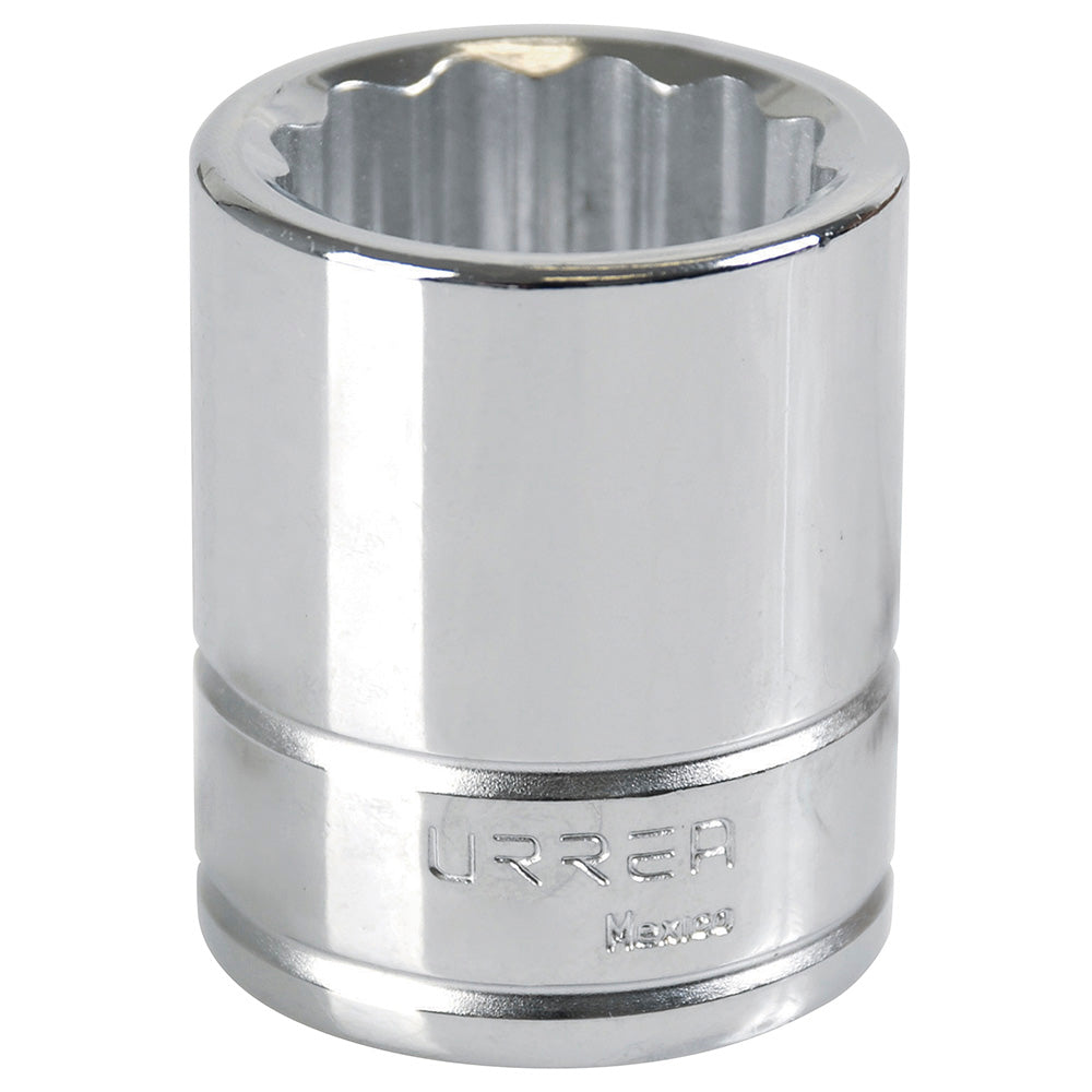 Dado 3/4 in 12pt 32mm