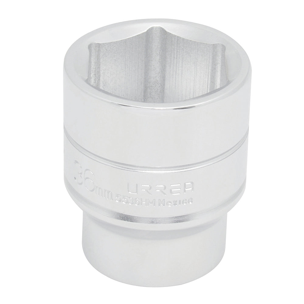 Dado 3/4 in 6pt 36mm