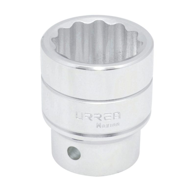 URREA - Dado 3/4 in 12 puntas 1-5/16 in