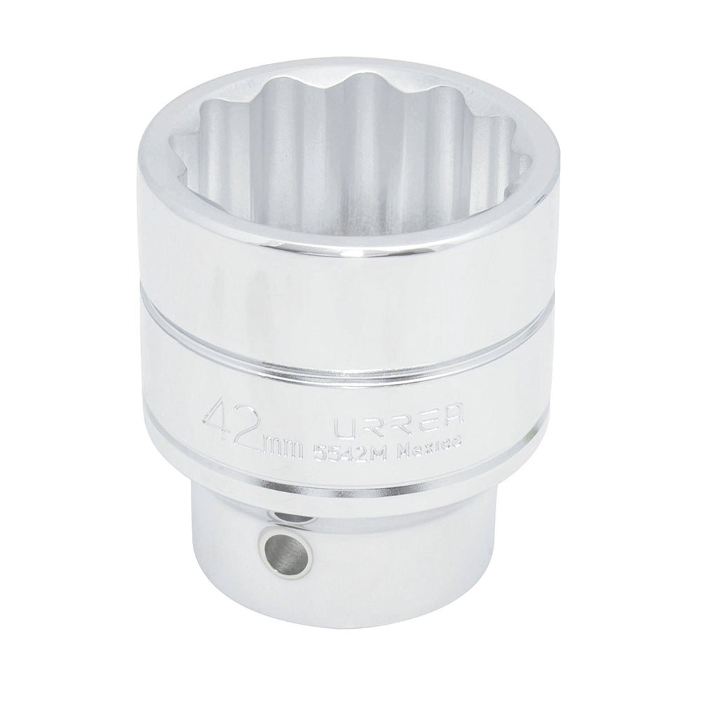 Dado 3/4 in 12pt 42mm