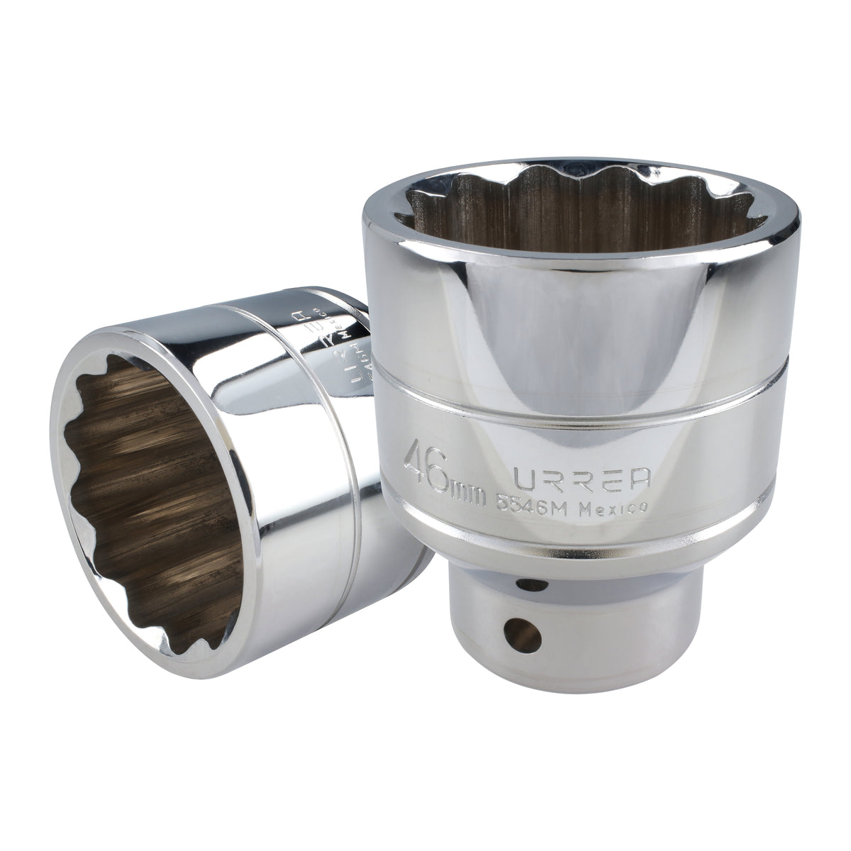 Dado 3/4 in 12pt 46mm
