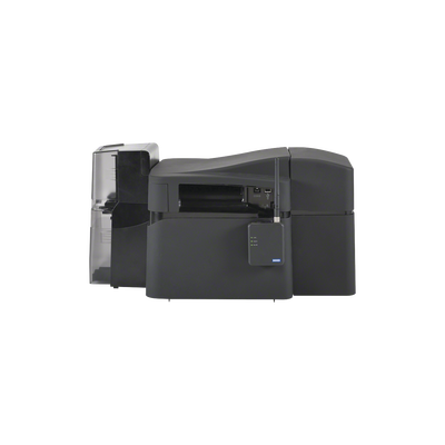 HID - Impresora de Tarjetas DTC4500e / Impresión por un Solo Lado