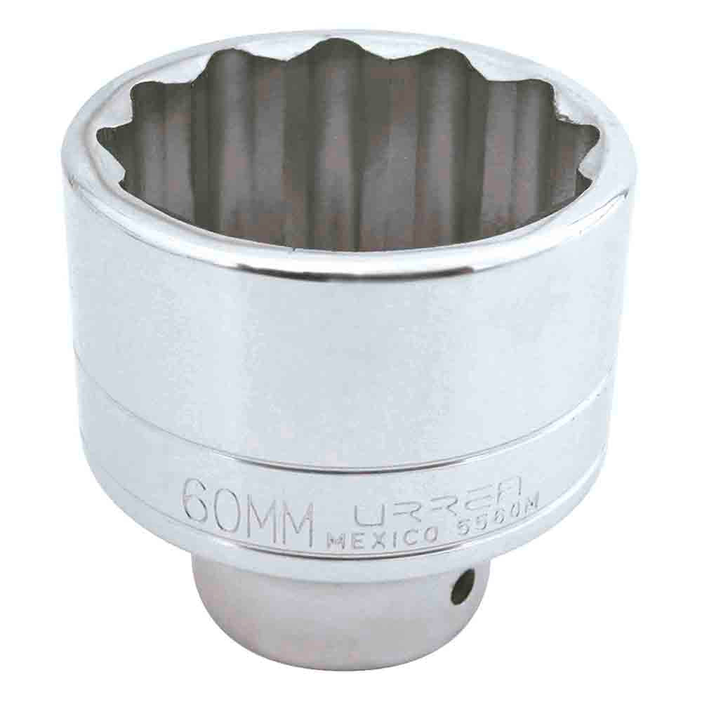Dado 3/4 in 12pt 60mm