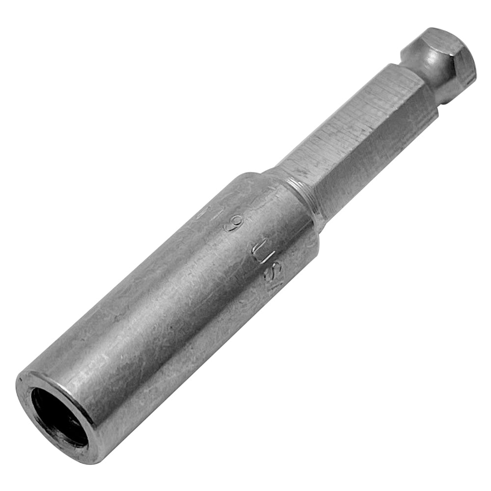 Adapt mag pta 1/4 inx5/16 in