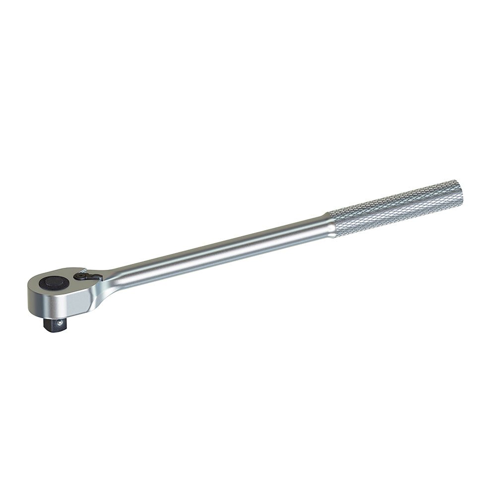 Matraca rev crom qr 3/4 in
