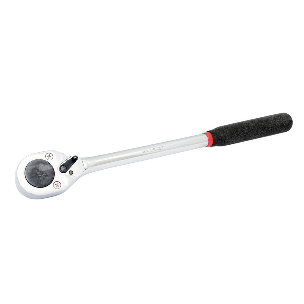 Matraca rev rub grip qr 3/4 in