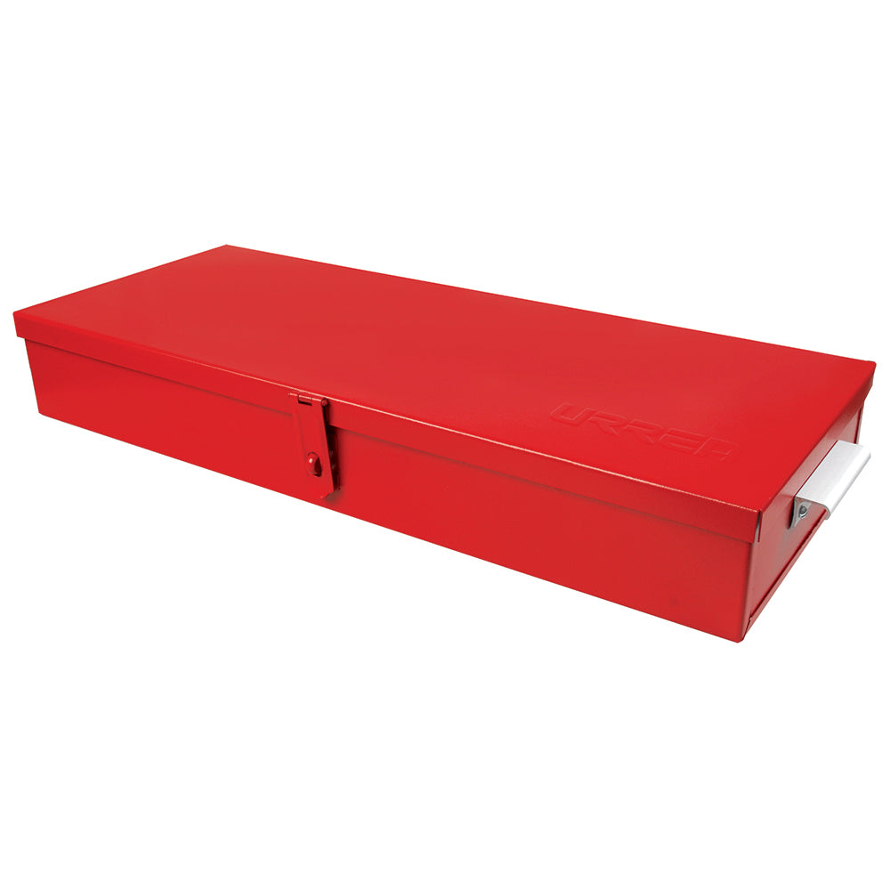 Caja met mult rja 21x9 in